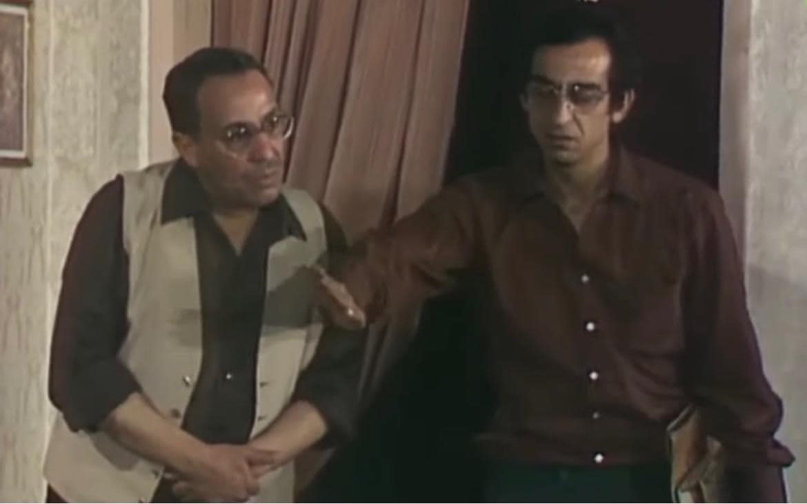 Saied Ragab El Saharty