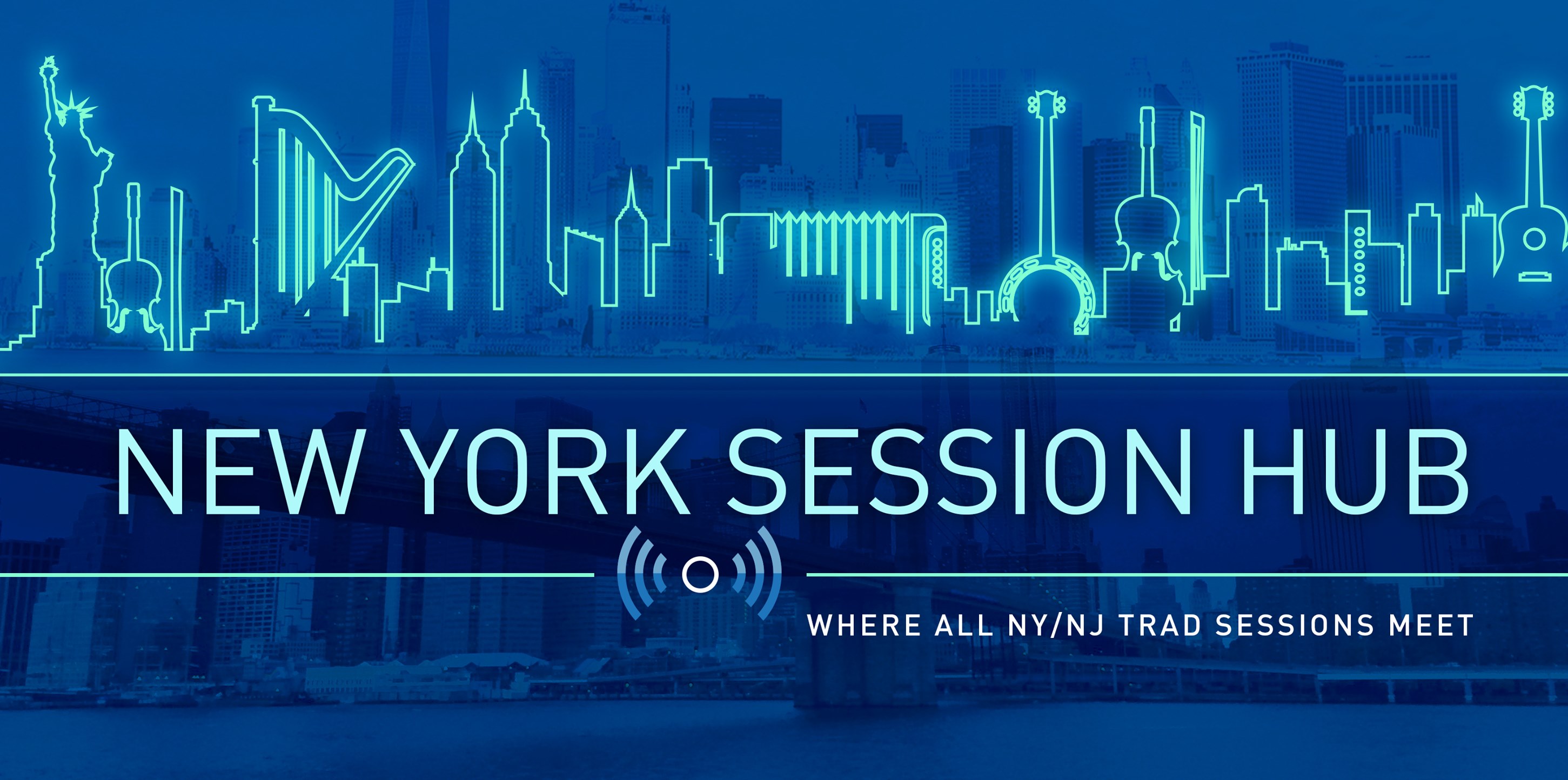 New York Session Hub Page