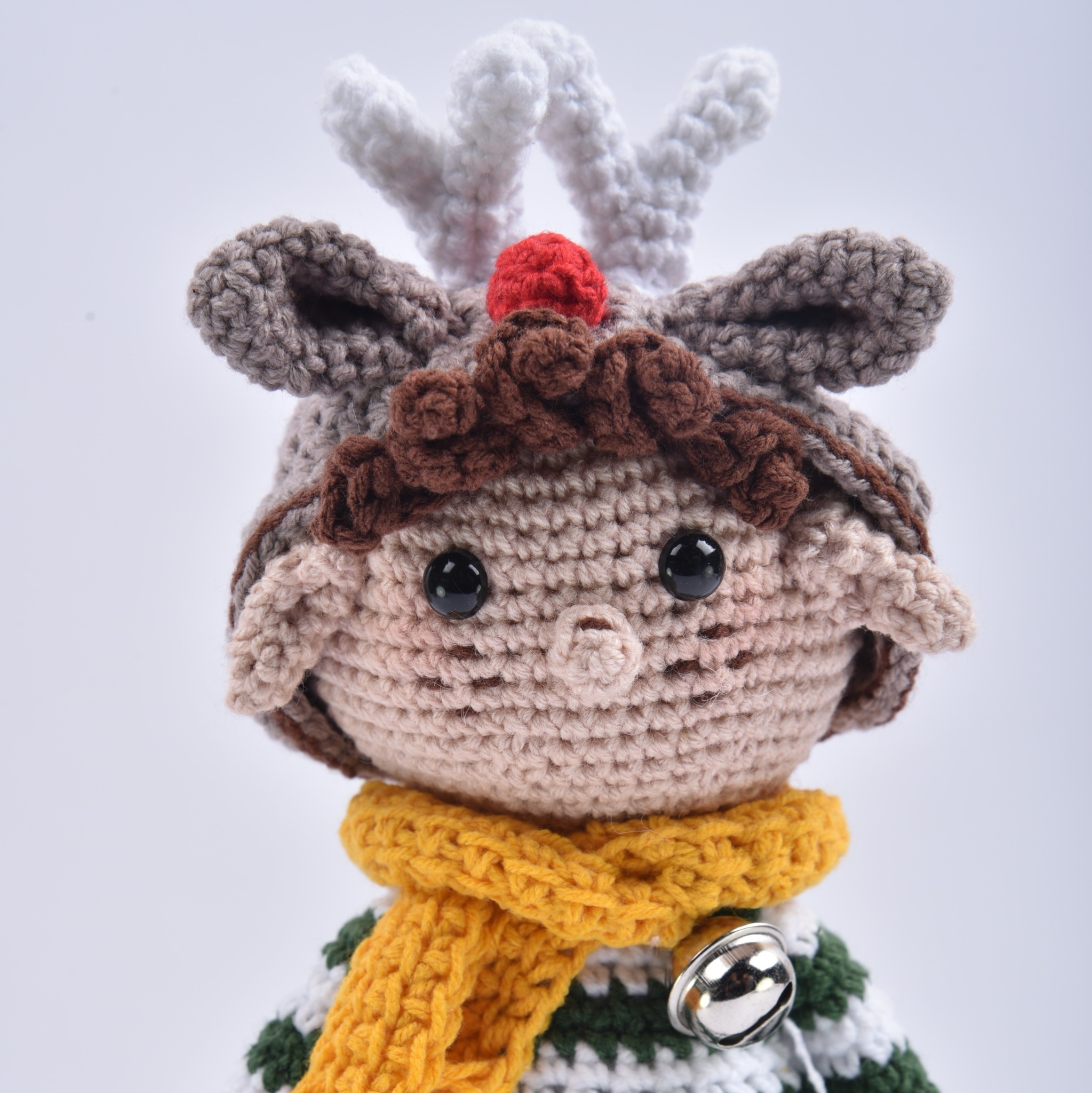 CuteDutch - Wat een lief gezichtje heeft Elf Rudolf uit... | Facebook