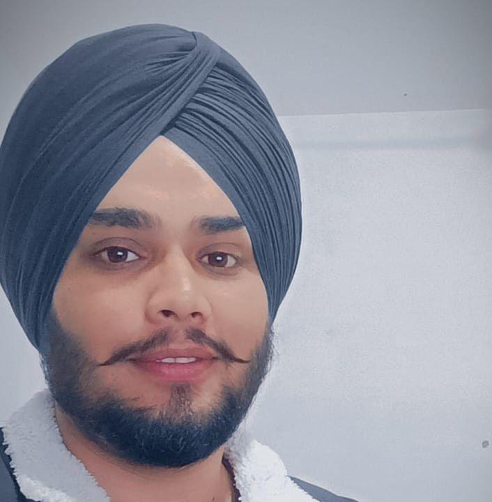 Manpreet Singh Matharoo
