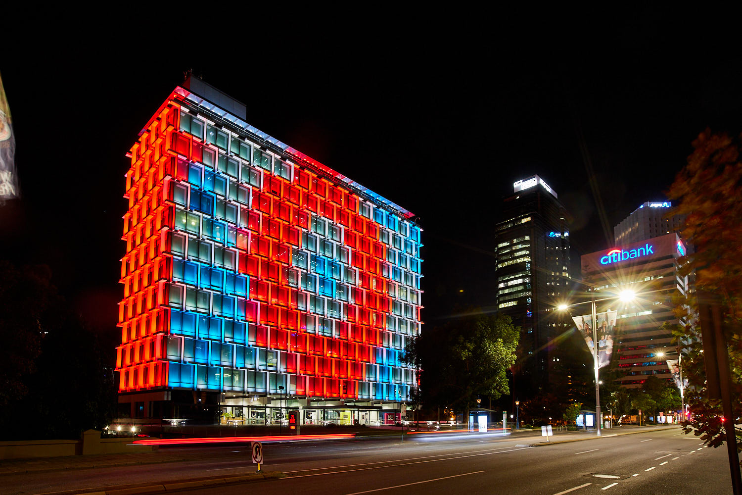 City of Perth - In recognition of ANZAC Day, the City of Perth will be ...