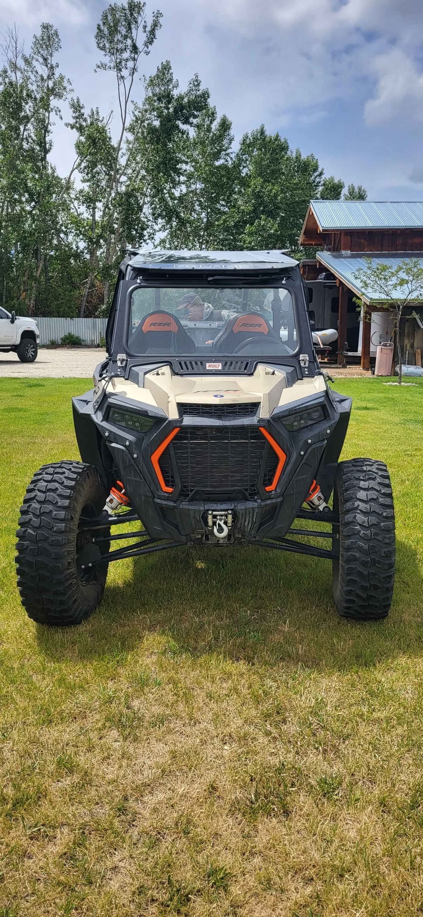 2021 Razor XP turbo - Powersport Vehicles - Hamilton, Montana ...