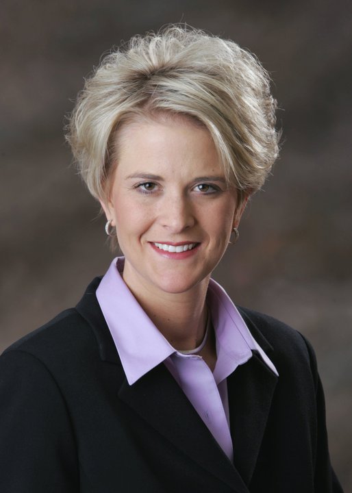 KSU Foundation - Meet Jennifer Rettele-Thomas, director of development ...