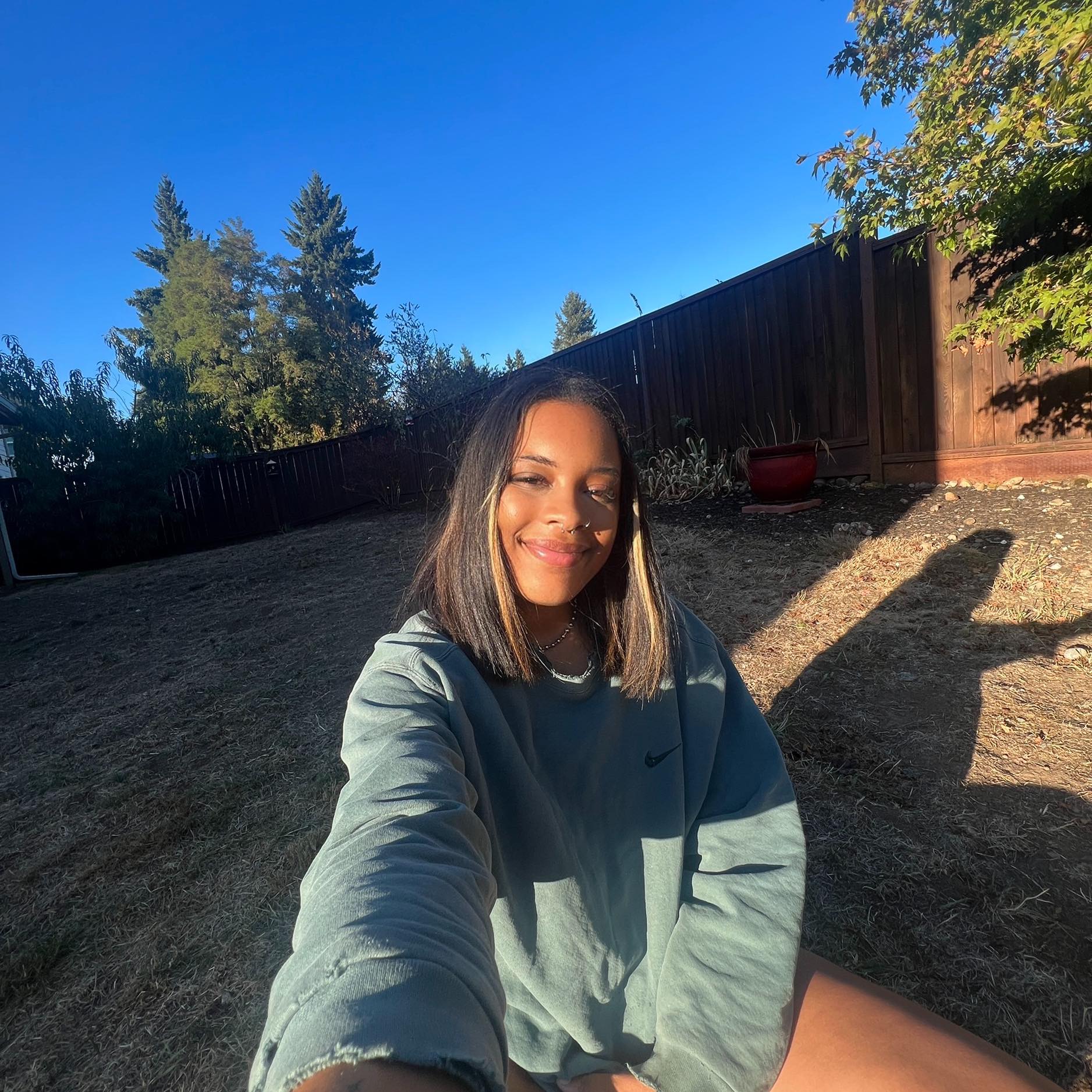 Mya Richardson