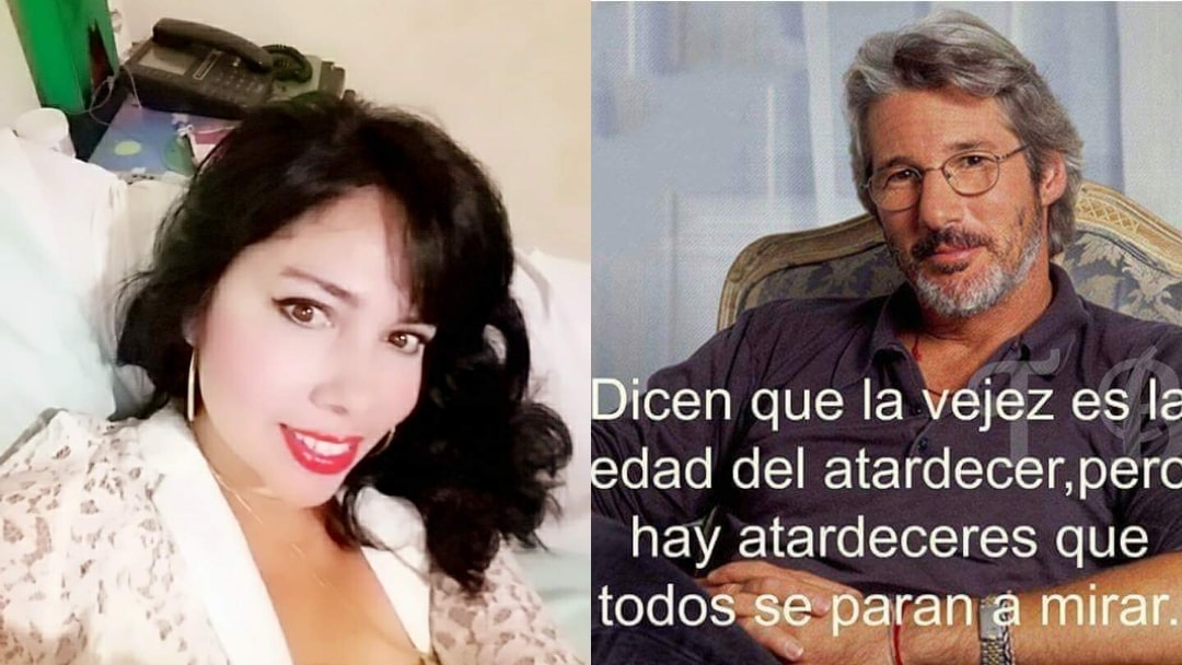 Patricia Roca Nación