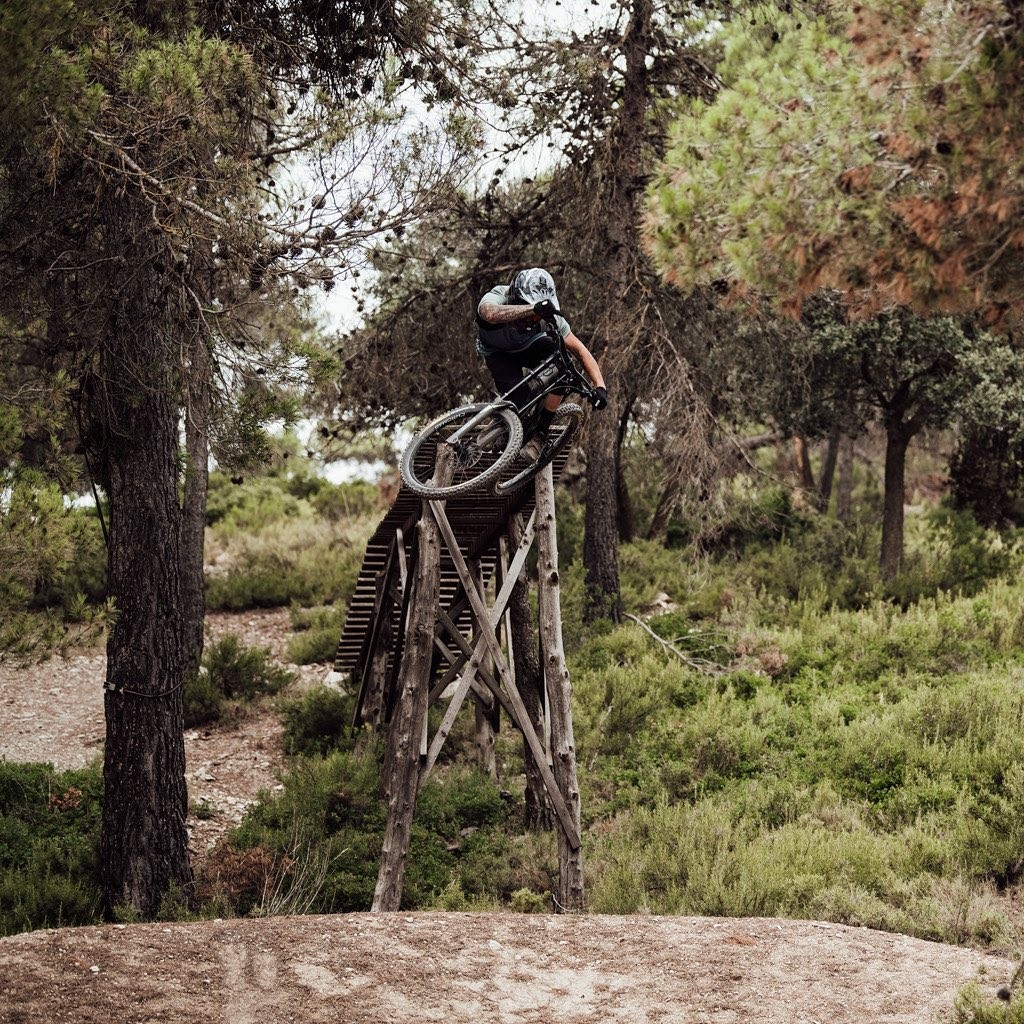ION bike - :::Rituals can help us gaining confidence in...