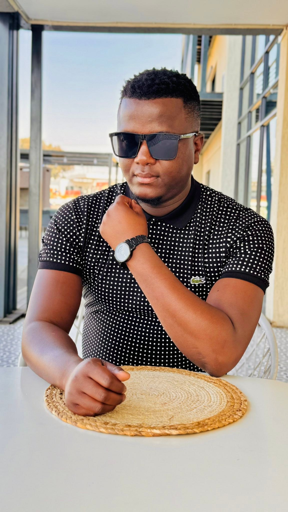 Mora Molimo Oahofela Seboka... - Mora Molimo Oahofela Seboka