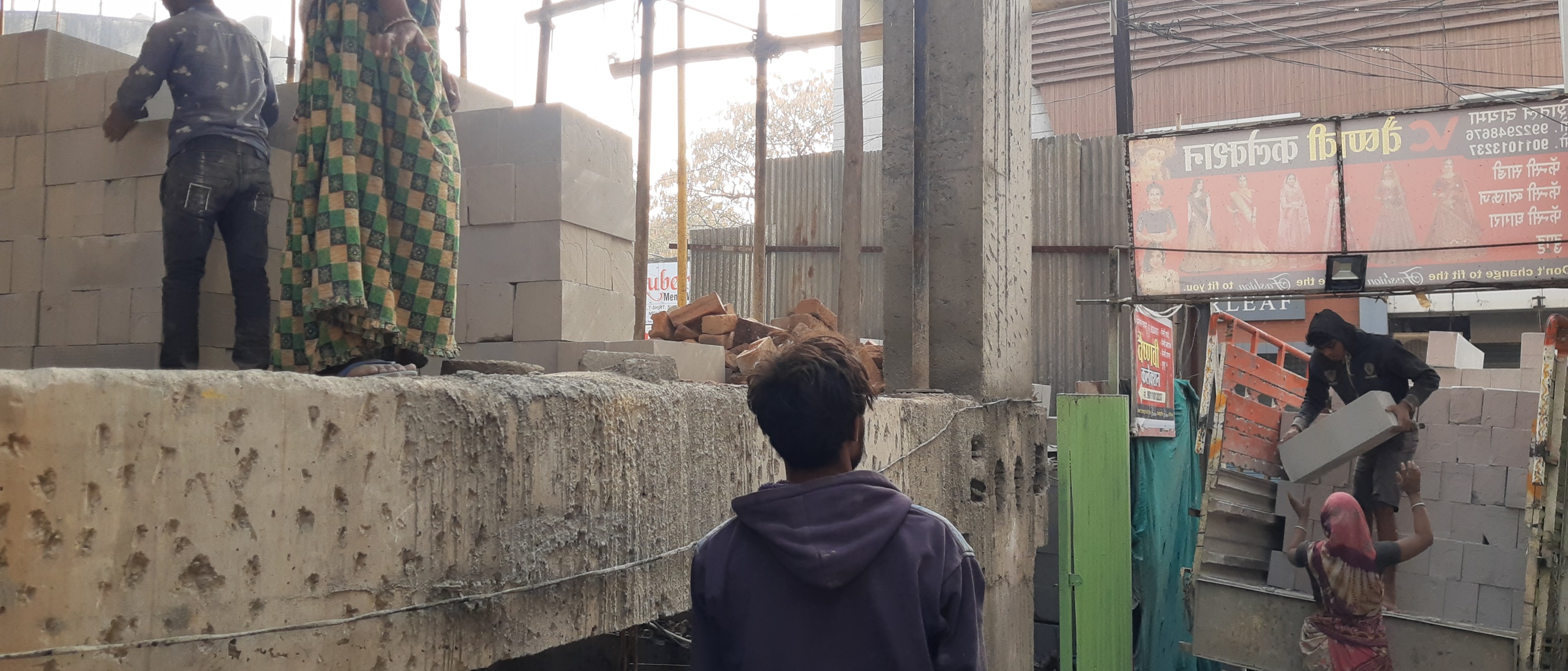 Greenolite AAC Block | Nanded