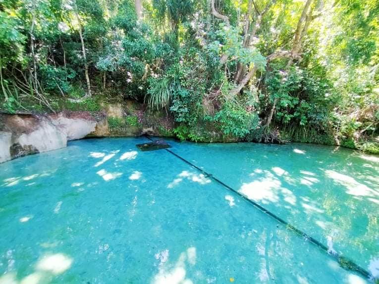 Sorsogon 101 - Biyong Spring in Alegria, Barcelona 💧... | Facebook