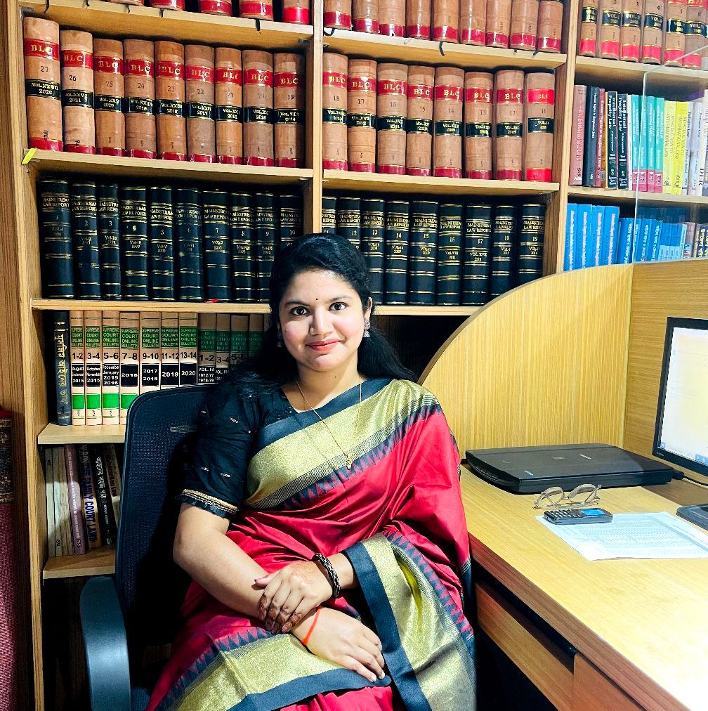 Adv Nipa Rani Saha