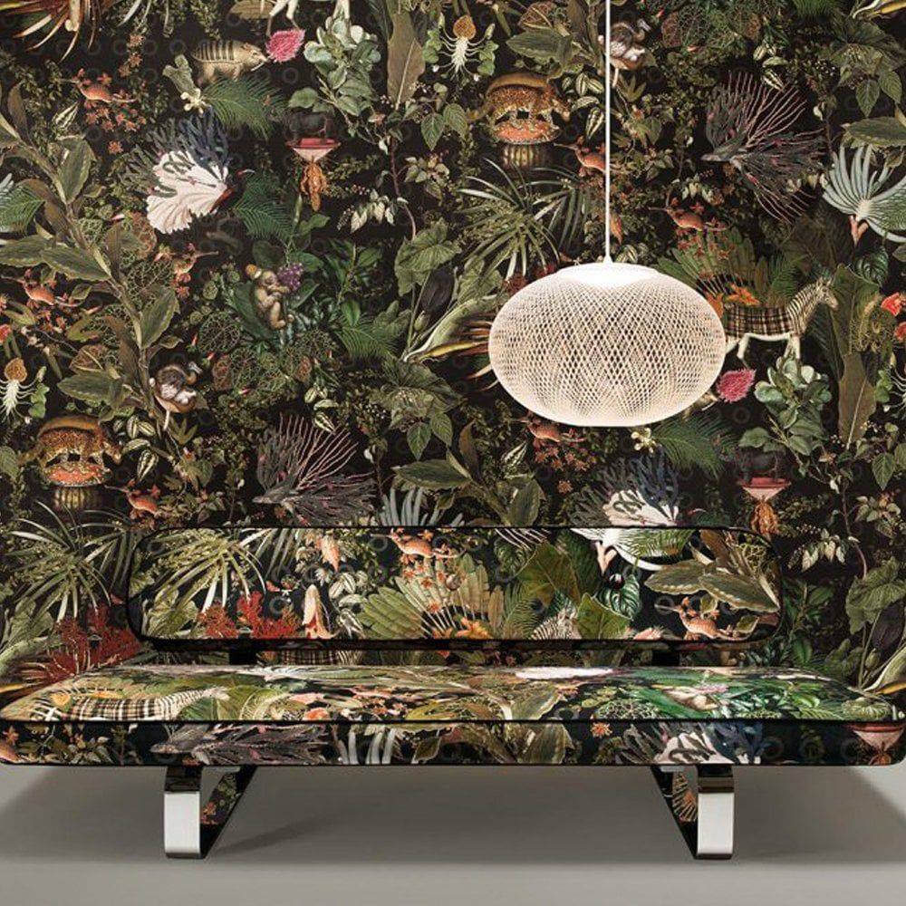 The Museum of Extinct... - InDesign Showroom London Ltd