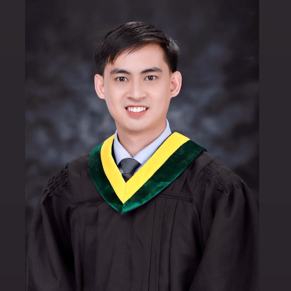John Aldrin Racho