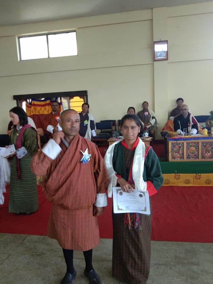 Lopen Dewan Rai - All about parent-teacher meeting and...