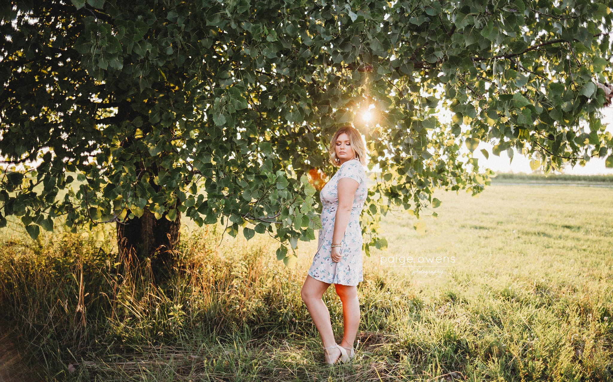 Paige Owens Photography