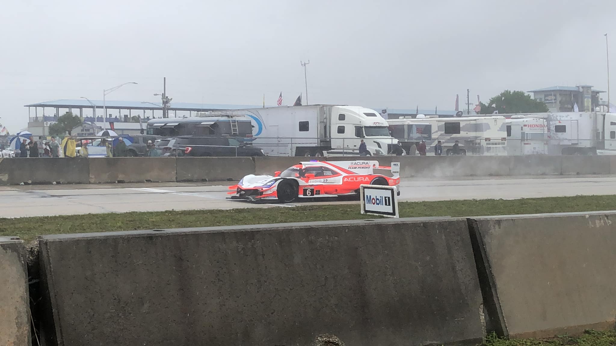 Romano Ricci Racing | Le Petit-Paris