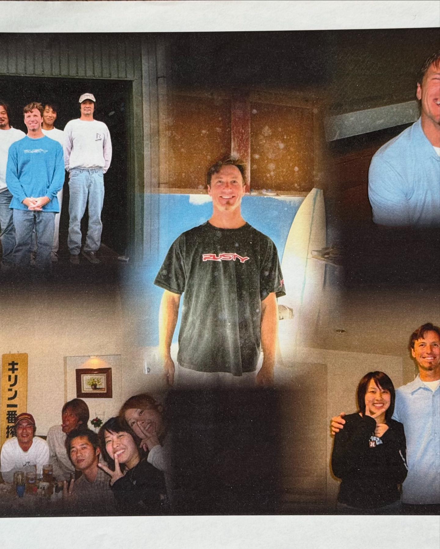Scott Raisbeck