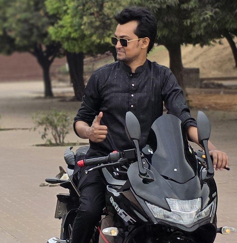 Ahmed Arian Rakib