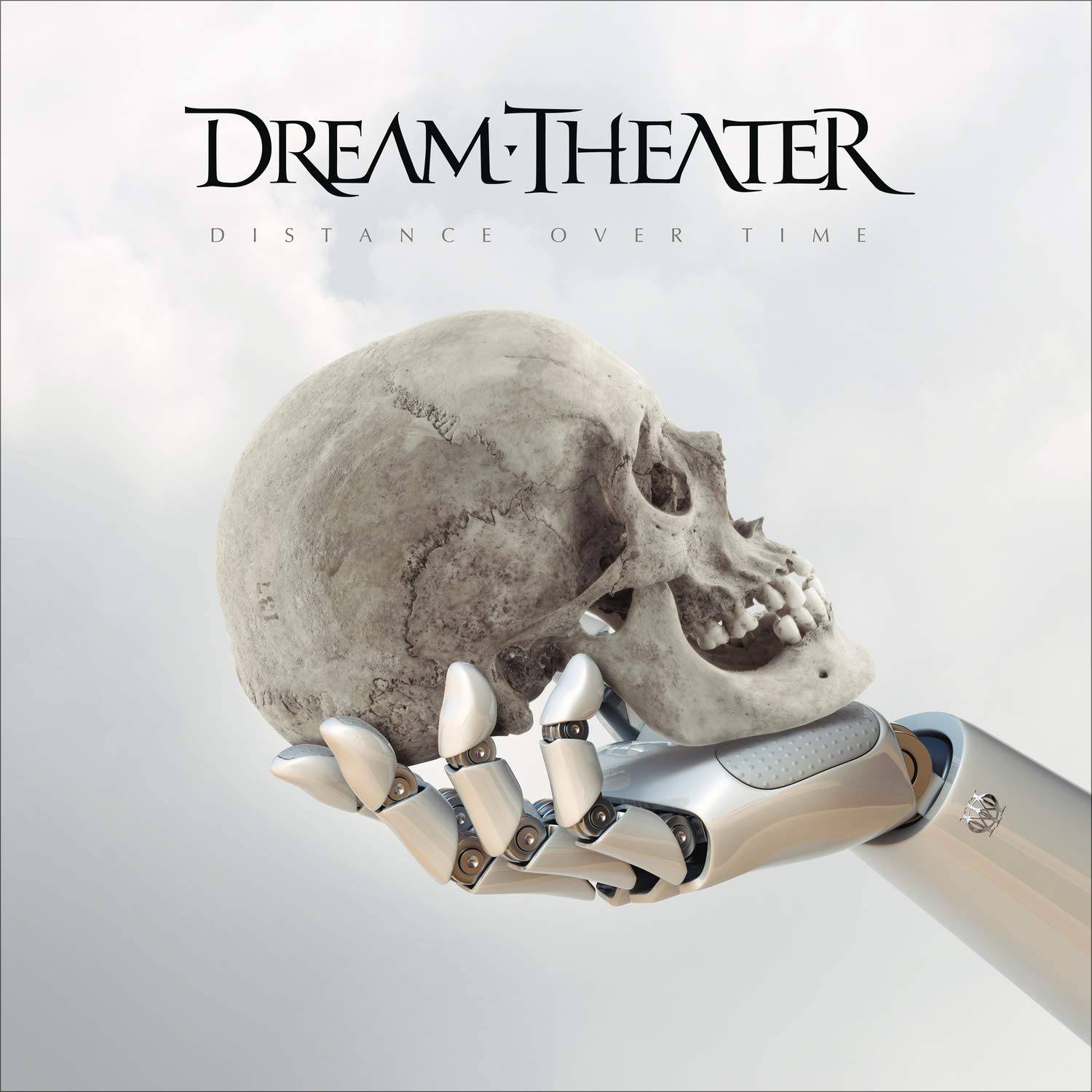 The third installment in our vinyl reissue series, Dream Theater