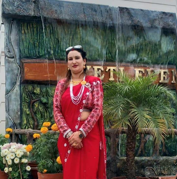 Nira Basnet