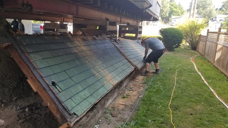 Triple R Construction Inc. Renovate, Remodel, Repair