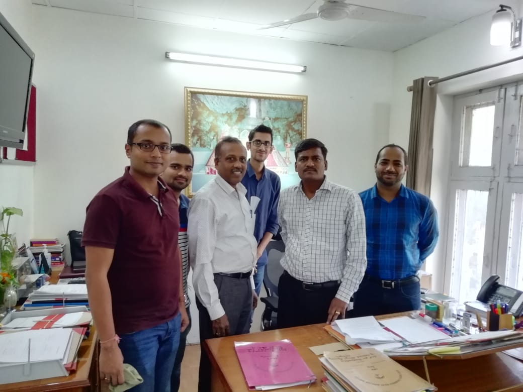 Op-Scape, Operations Club, IIM Jammu | Jammu City