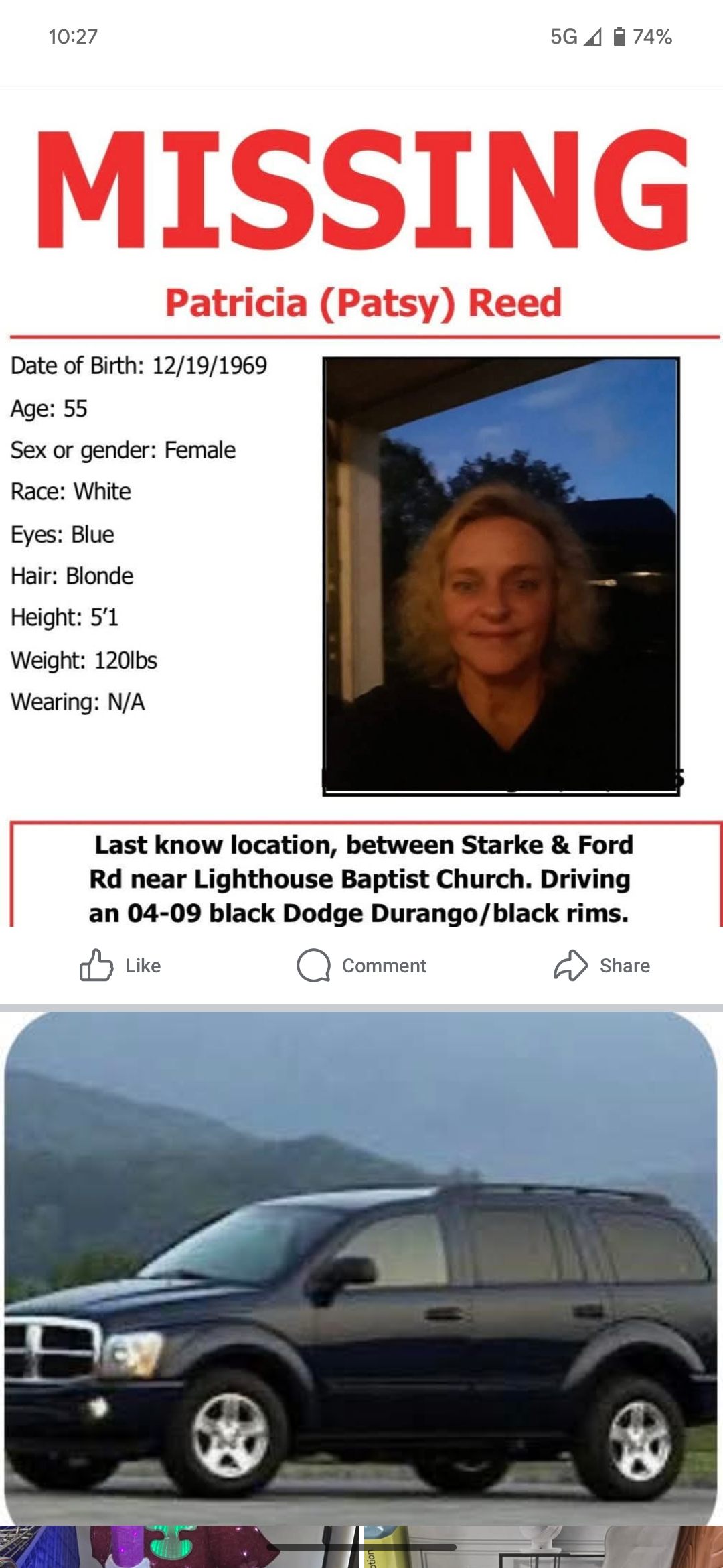 Saint Augustine/Saint Johns Co. Residents | Please Share! | Facebook
