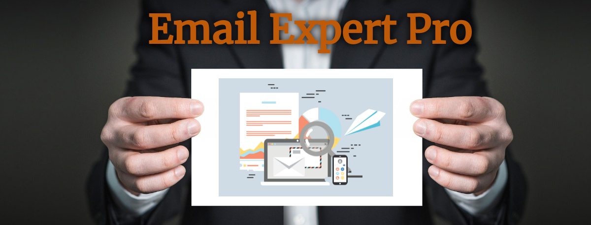 Email Expert Pro