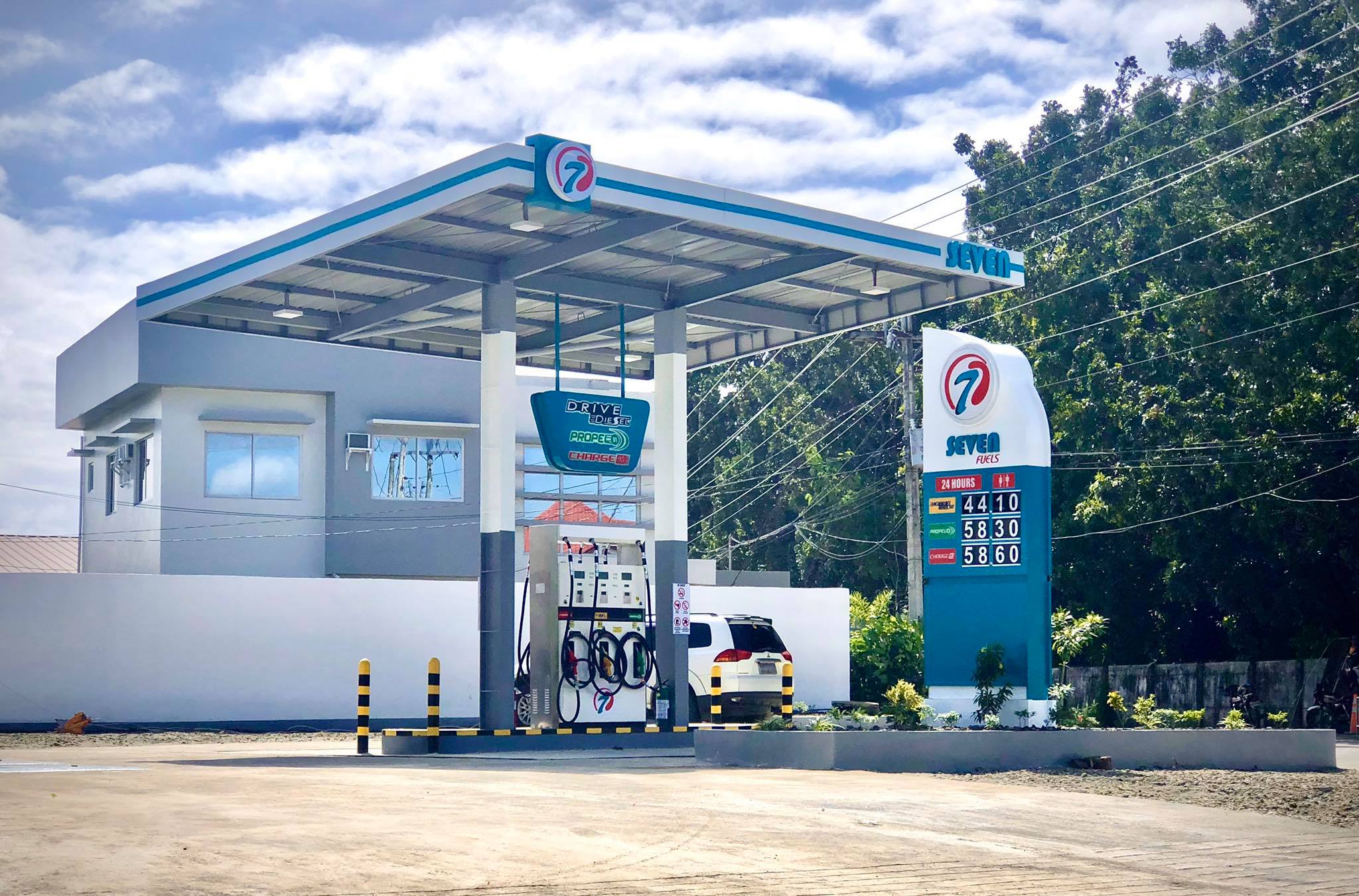 7Fuels