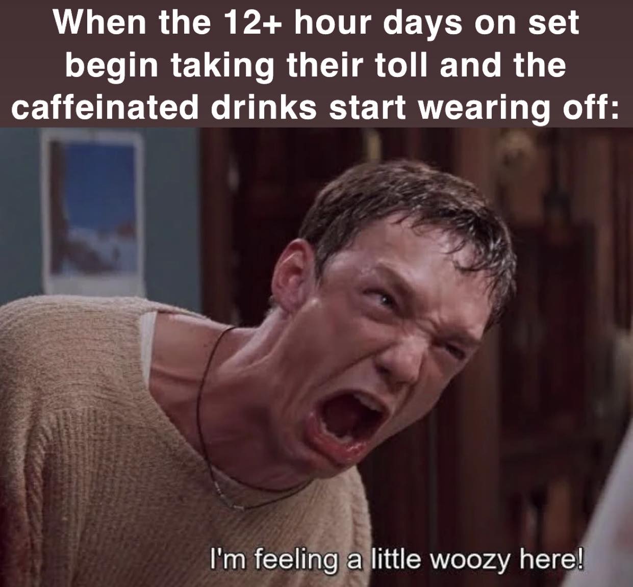 Movie Set Memes | Facebook