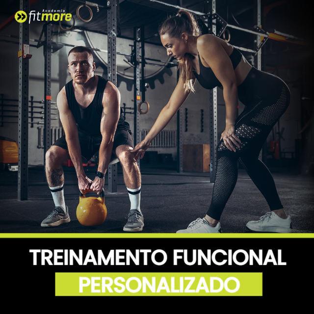 Venha conhecer nosso Treinamento... - Academia Fitmore | Facebook