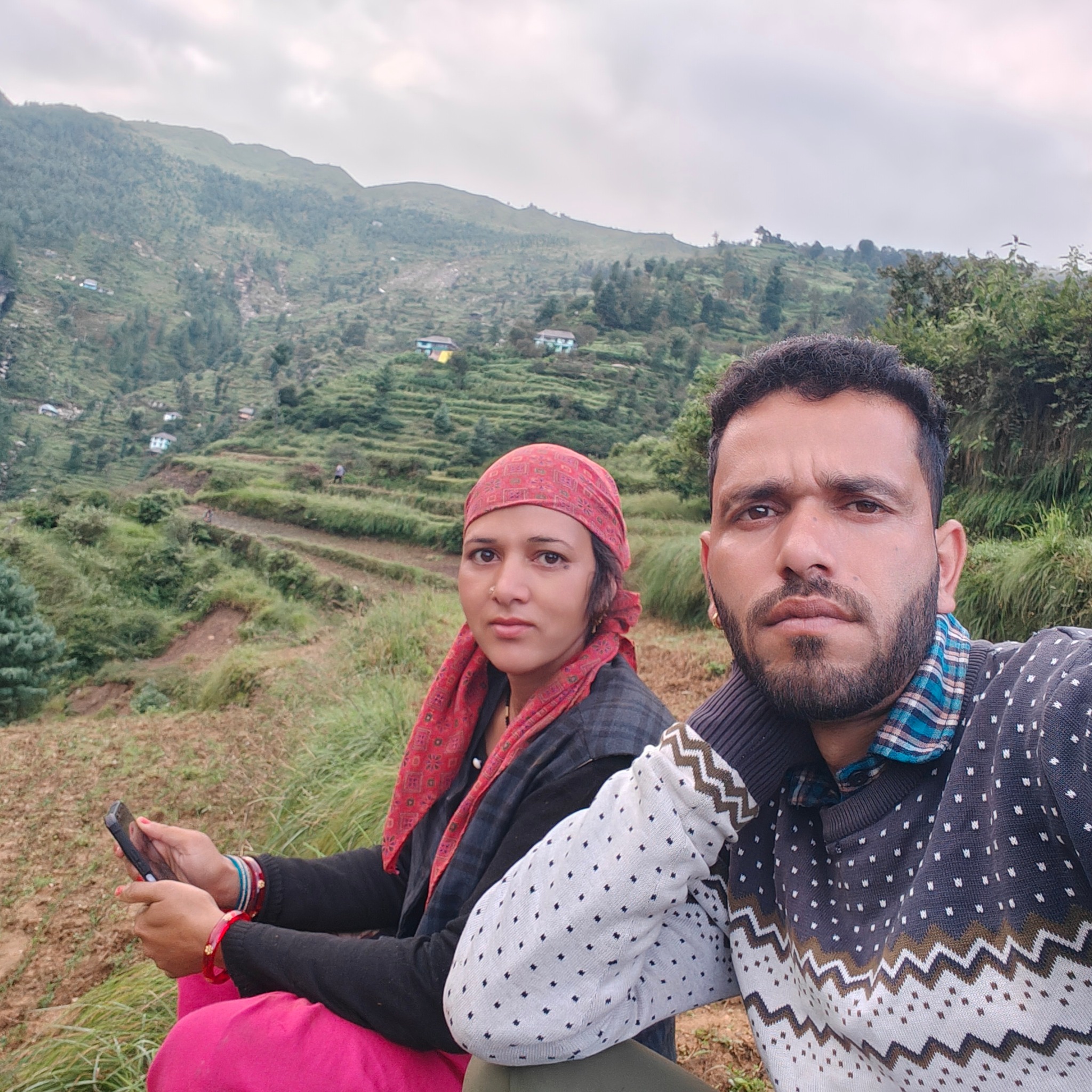 Krishan Rana