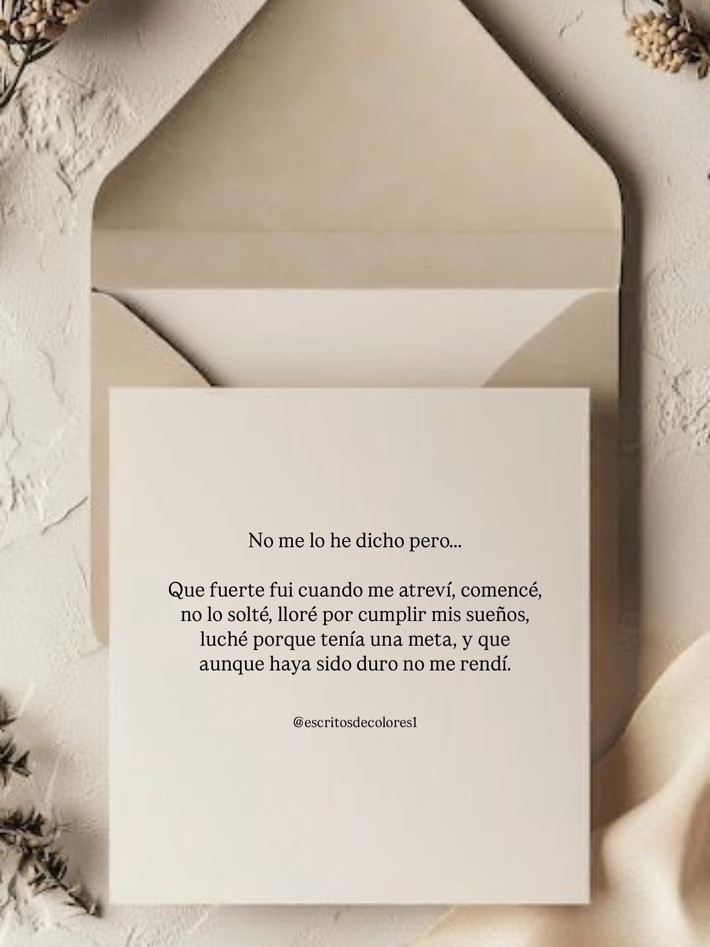 Sharoth - Y aún quiero ir por más, me estoy es poniendo lista. # ...