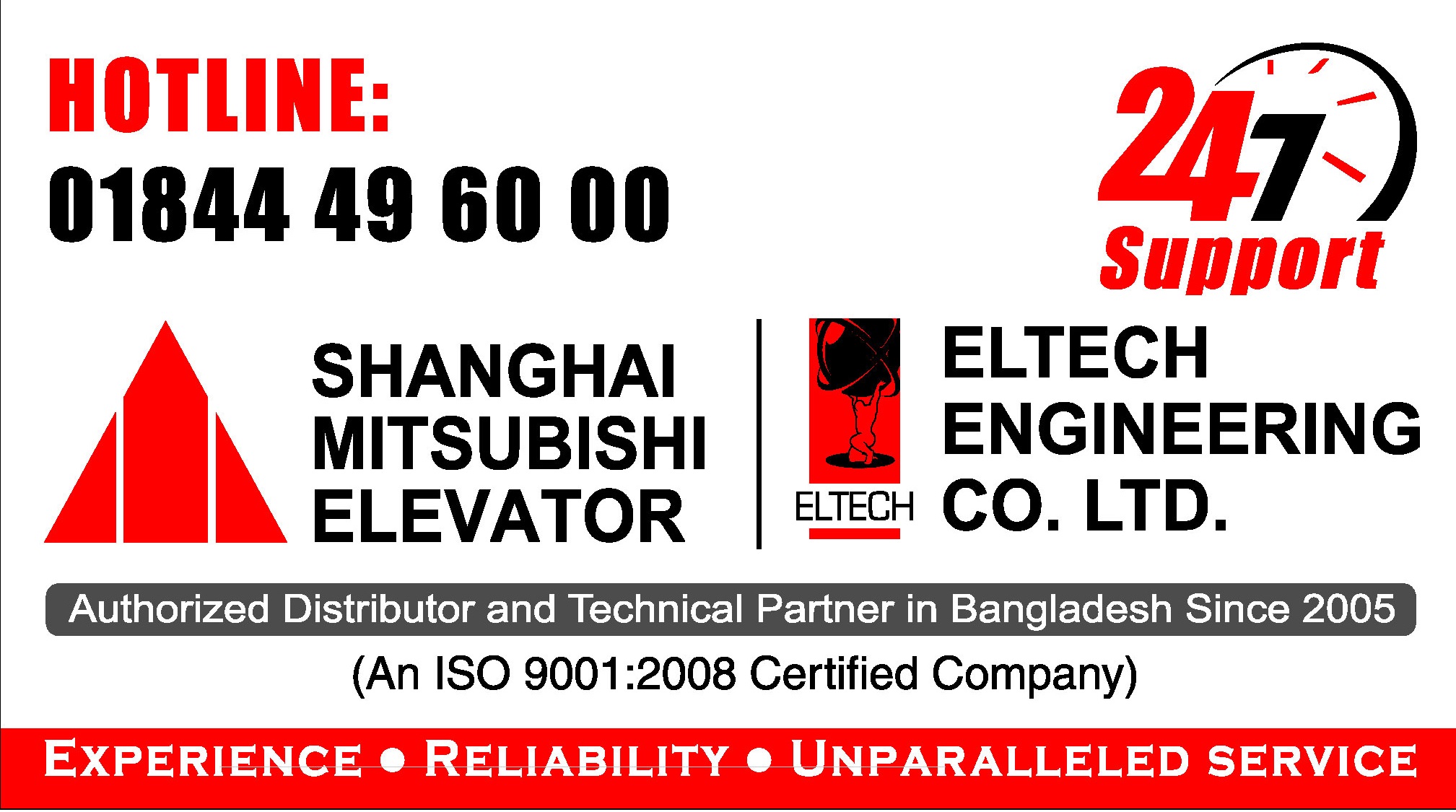 Eltech Engineering Co., Ltd - Home
