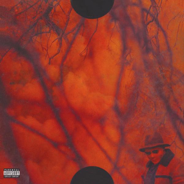 Today 4 Years ago ScHoolboy Q dropped his 4th studio album 'Blank