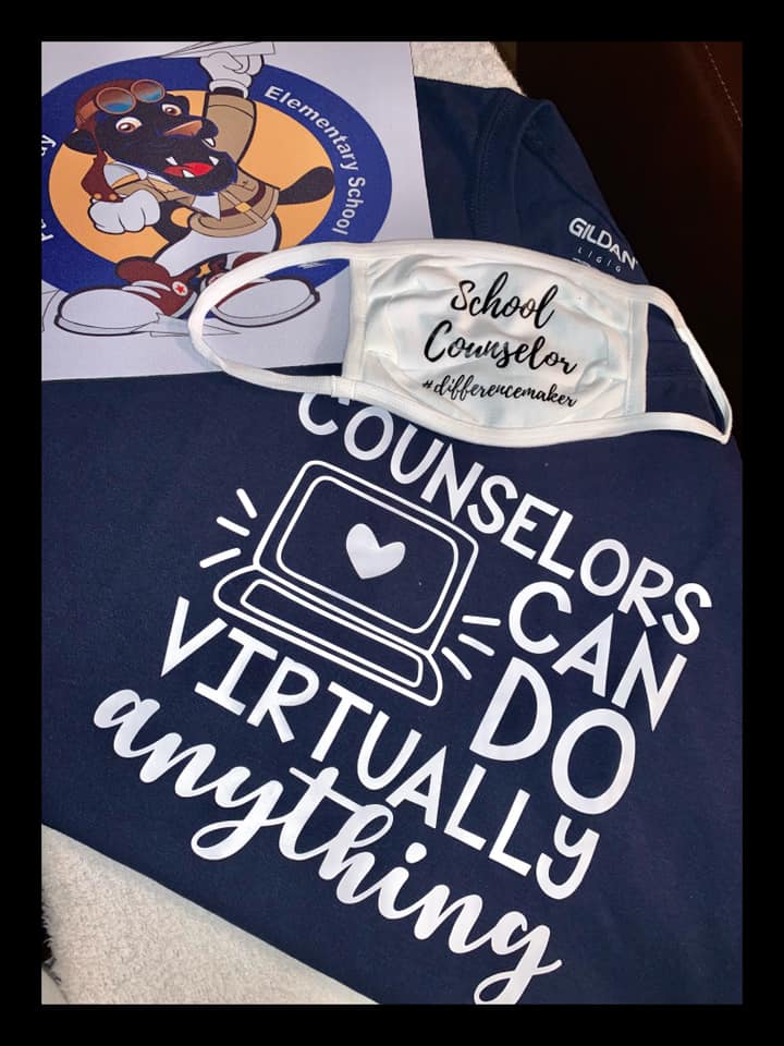 Gurley E Girl Custom Creations - To all of our school counselors,Thank ...