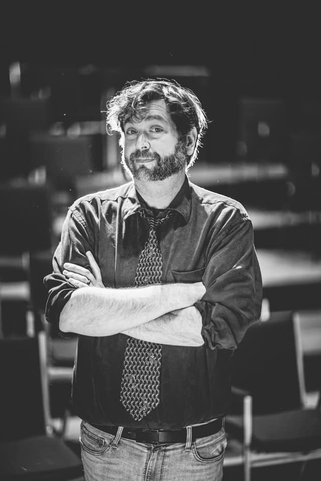 Meet the Cast of Carrie the... - Nitsch Theatre Arts NFP | Facebook