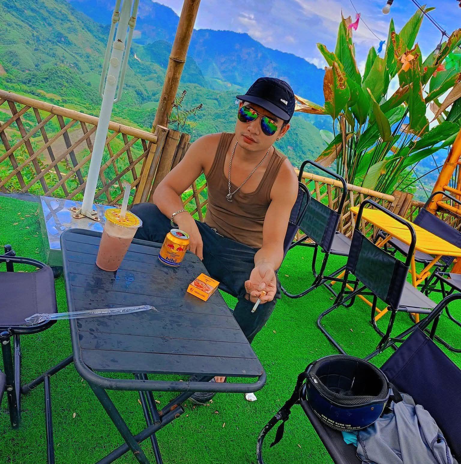 Vinh Rambô - nện con vịt cò mà ko bạn nhậu 😁 | Facebook