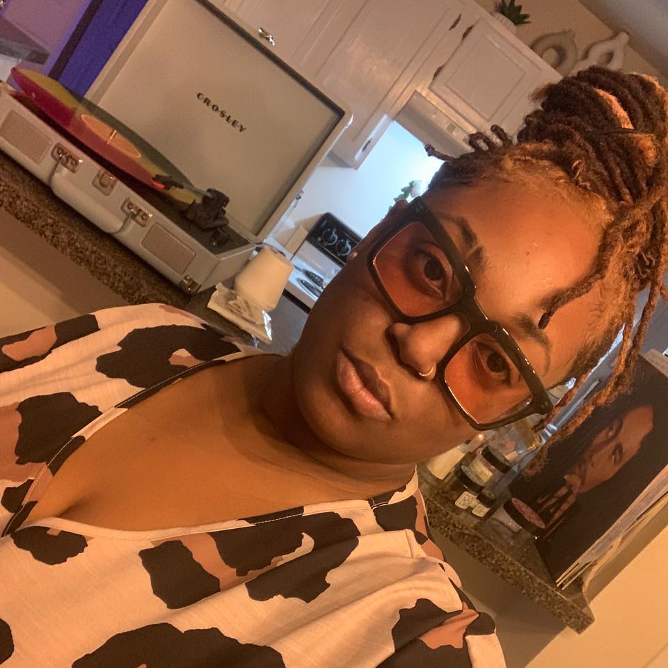 Trean Bean - I’m glad I’m not a Christian Y’all got too... | Facebook