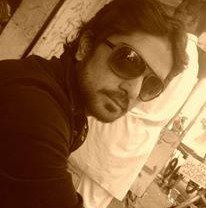 Amir Raza Amir