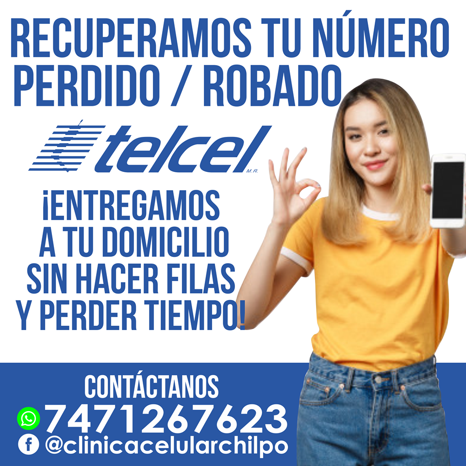 TE AYUDAMOS A... - Servicio Tecnico Tabt's-Cell Chpo | Facebook