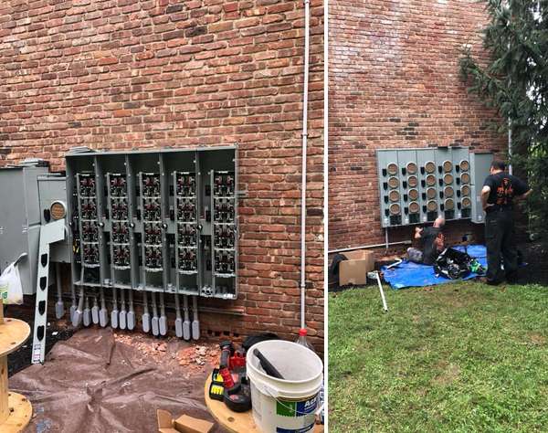 Perfection Electric LLC