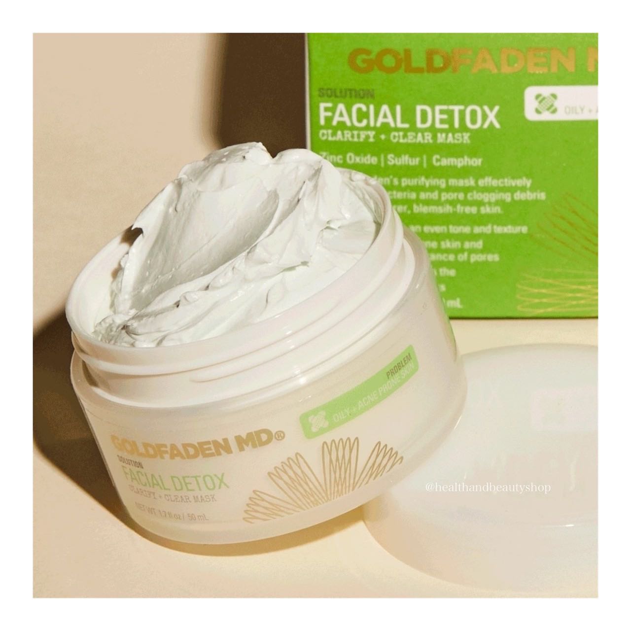 Vitamin INBOX - GOLDFADEN เป็นแบรน Dermatologist ชั้นครู... | Facebook