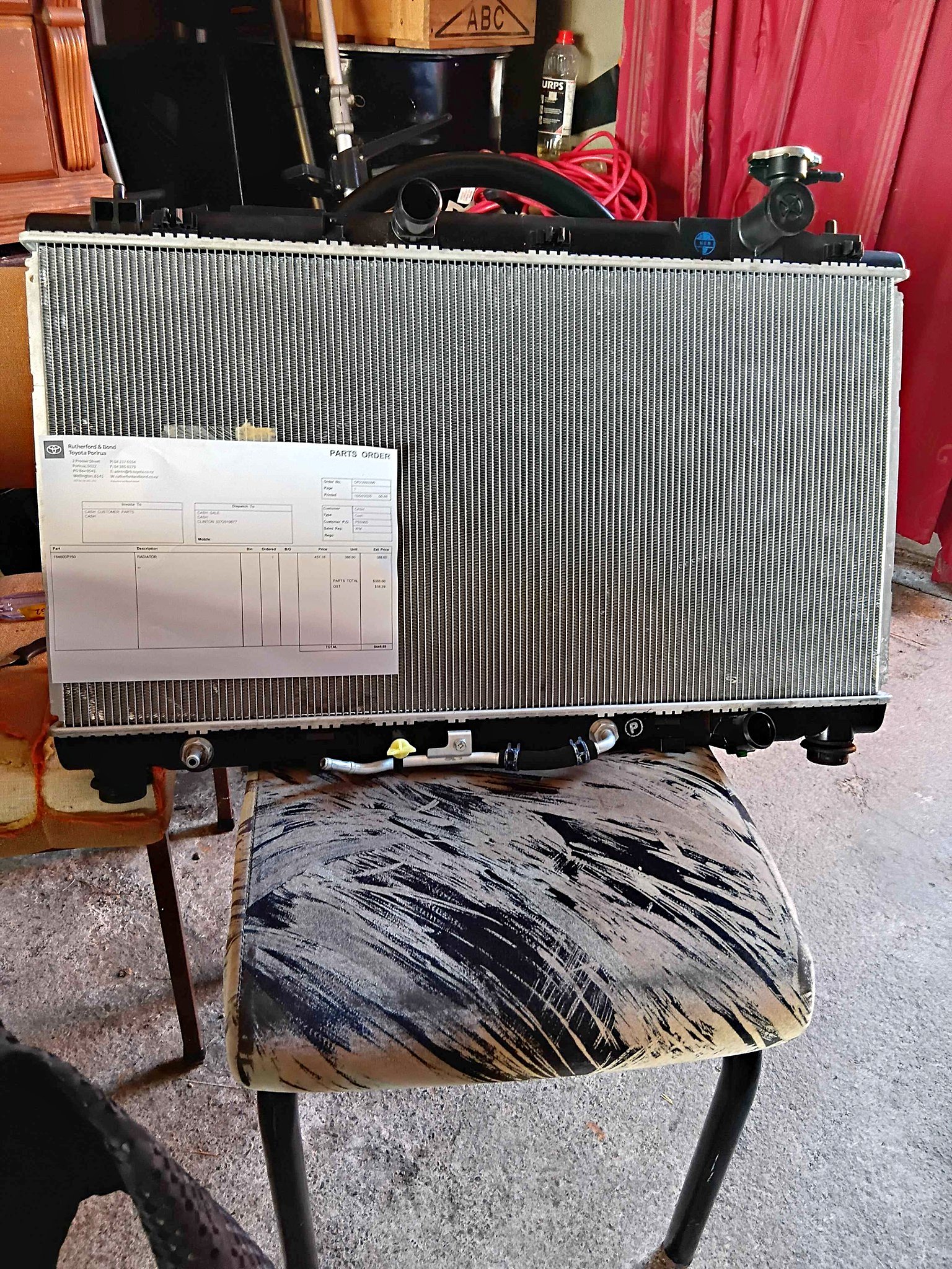 Car Radiators for sale in Wellington, New Zealand | Facebook Marketplace
