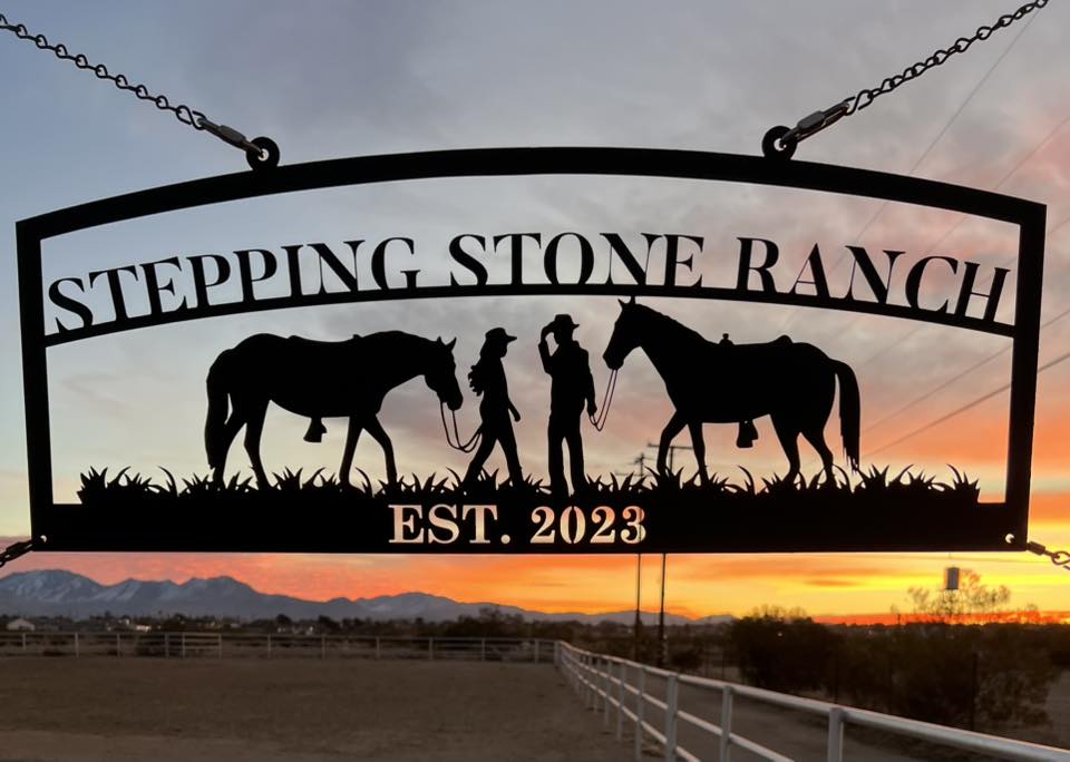Stepping Stone Ranch | Facebook