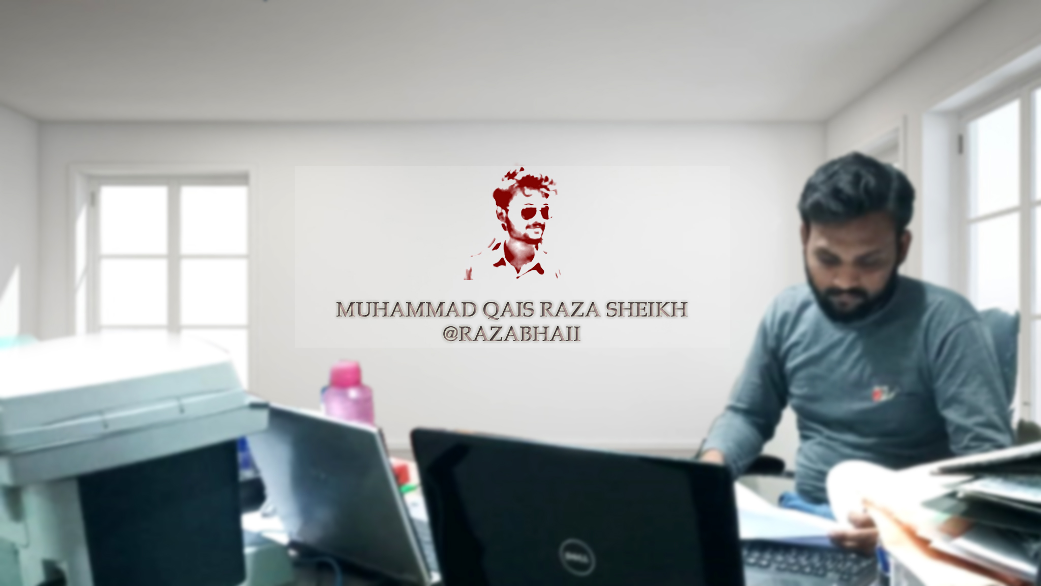 Muhammad Qais Raza Sheikh