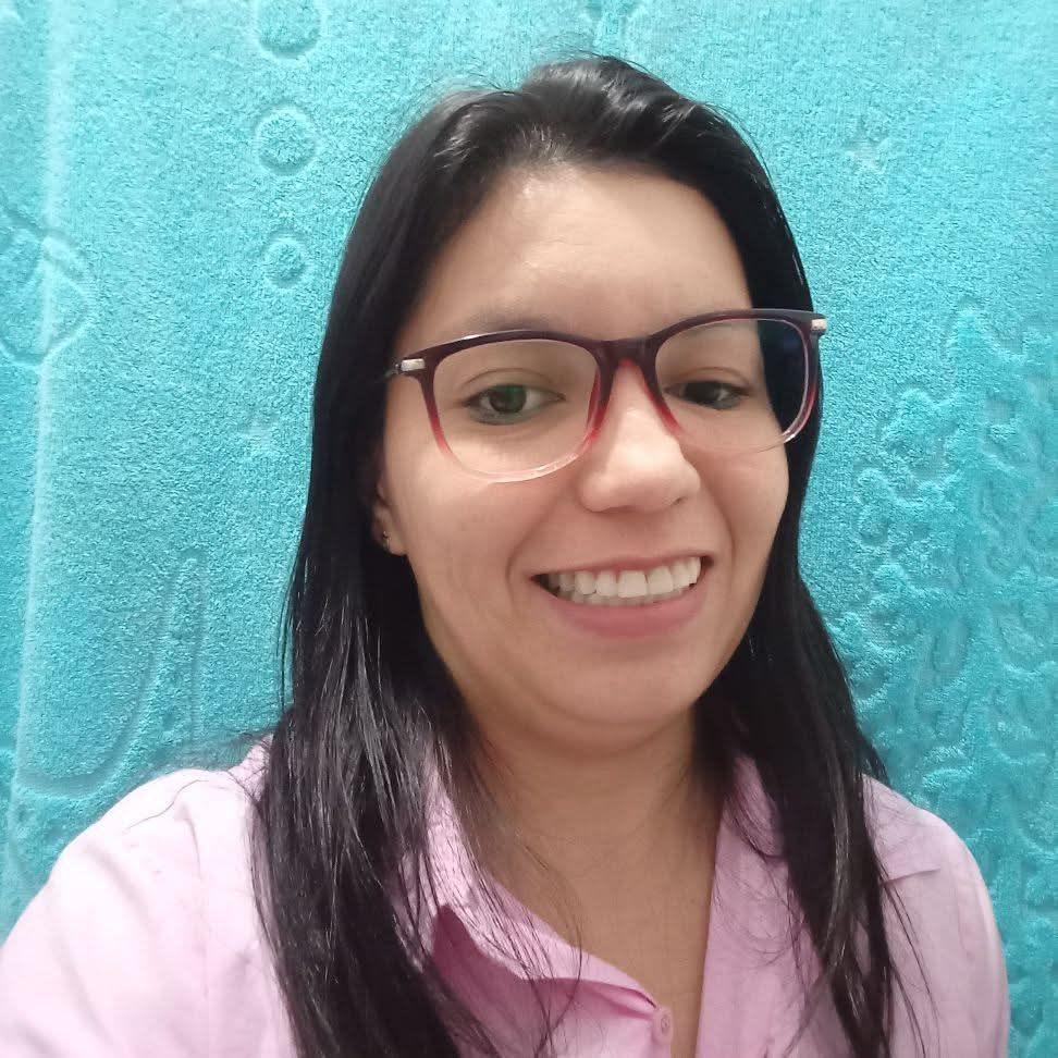 Jaqueline Rocha