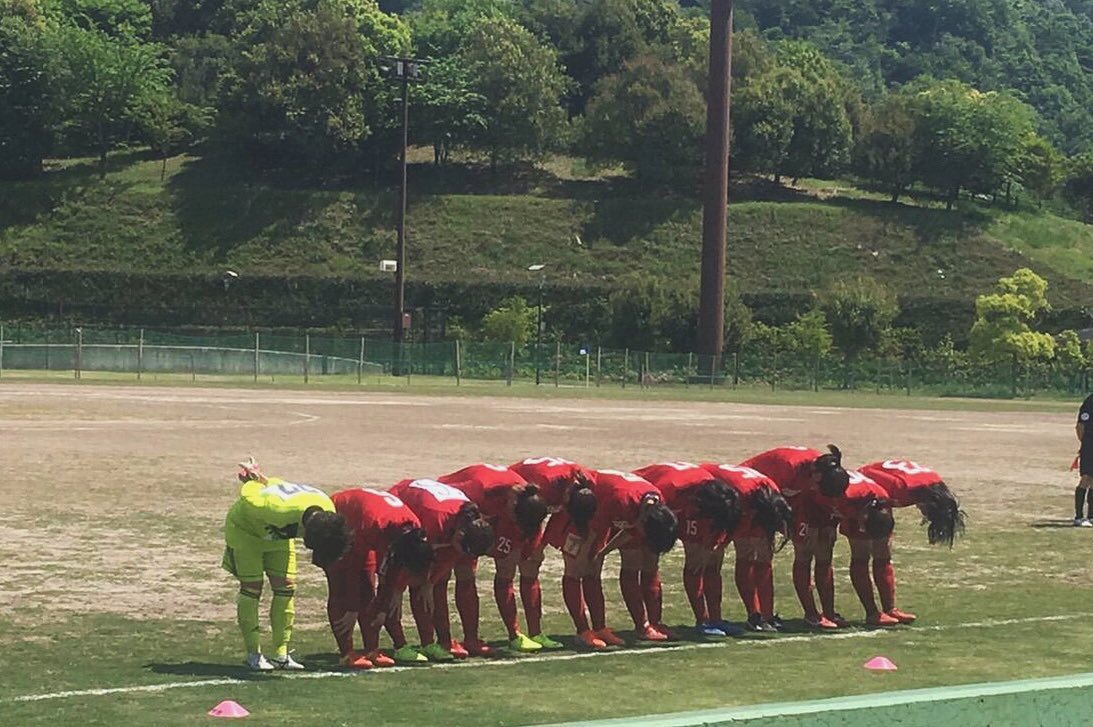 広島大学体育会女子サッカー部 試合のお知らせ 大会名 第29回もみじレディースサッカー大会 Facebook