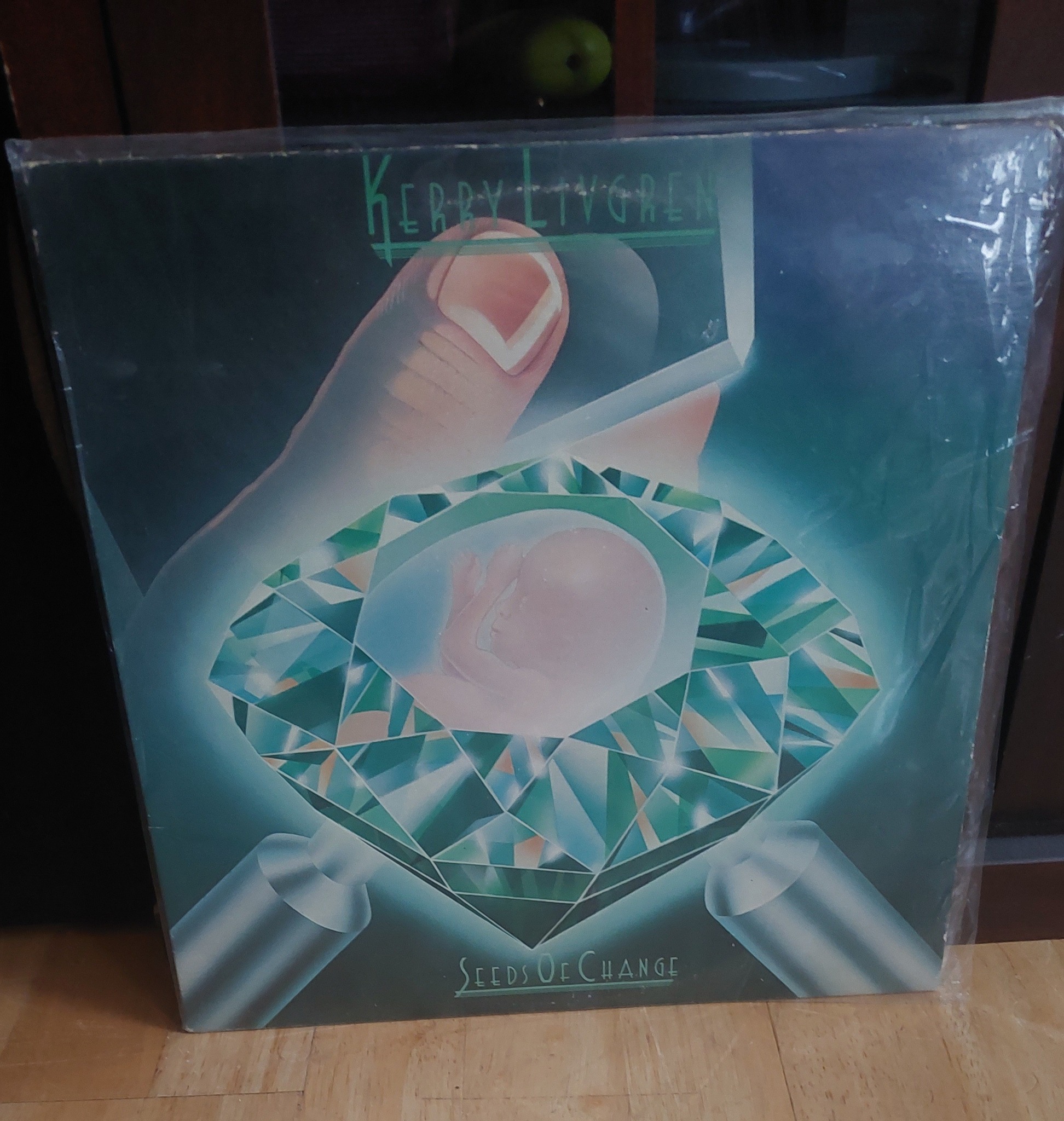 Kerry Livgren