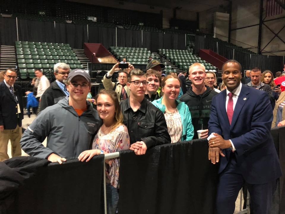 Aquinas College Republicans