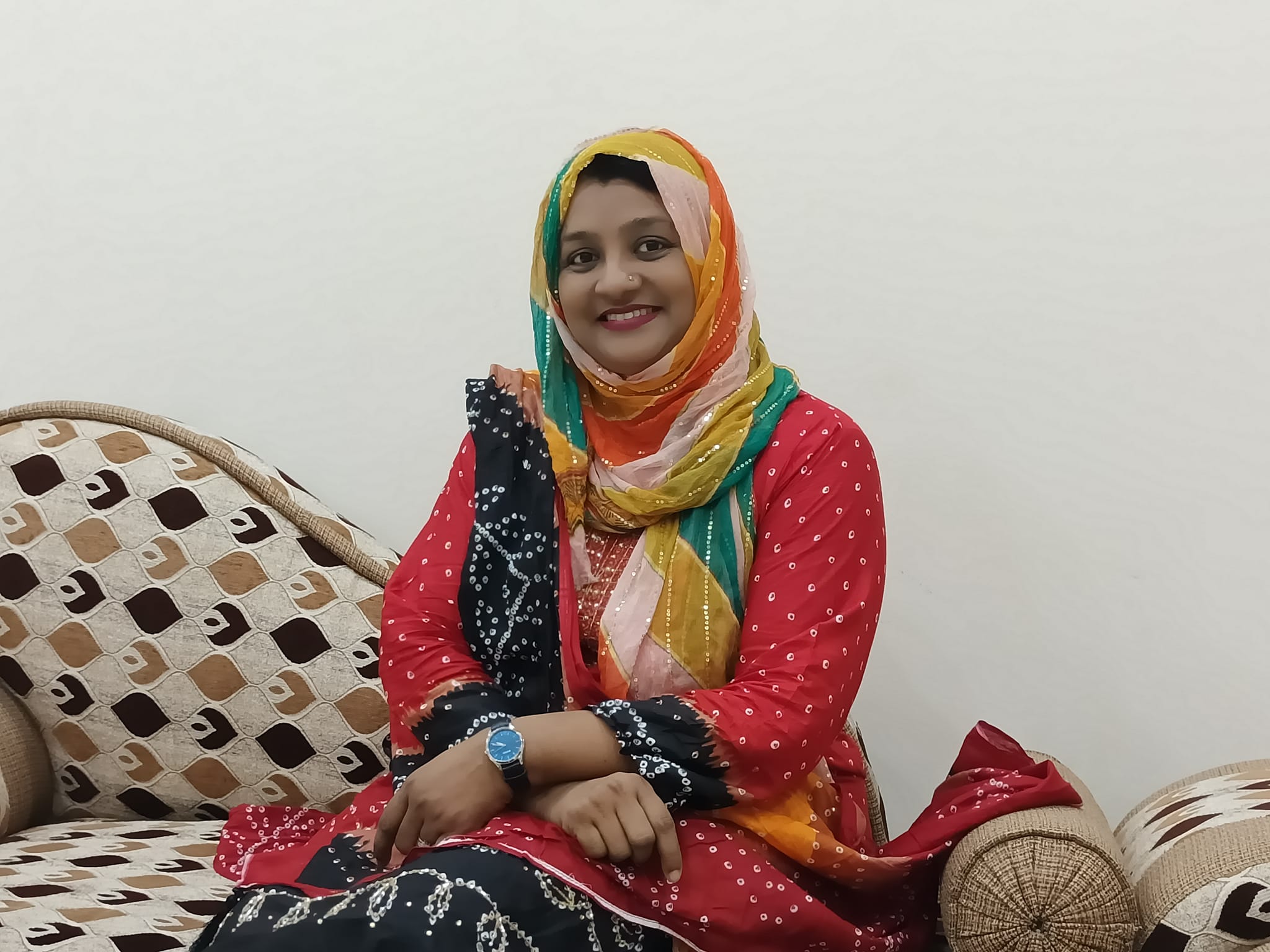 Sadia Islam